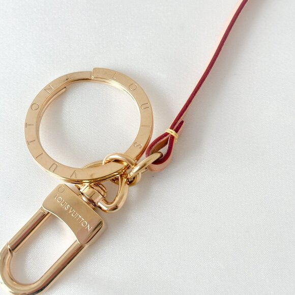 Louis Vuitton Artsy Keyring Holder - Picture 2 of 7